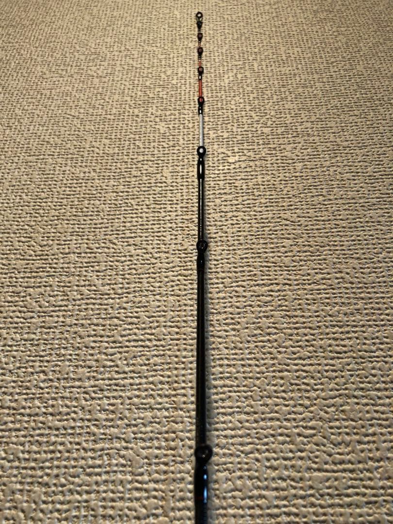 【Daiwa】ダイワ 極鋭カワハギ レッドチューン AGS N-SF ※本日限定