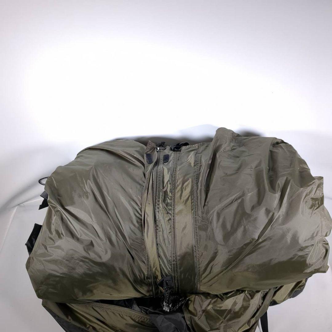 未使用 ノースフェイス テント ノーチラス2×2 NV22203 MG