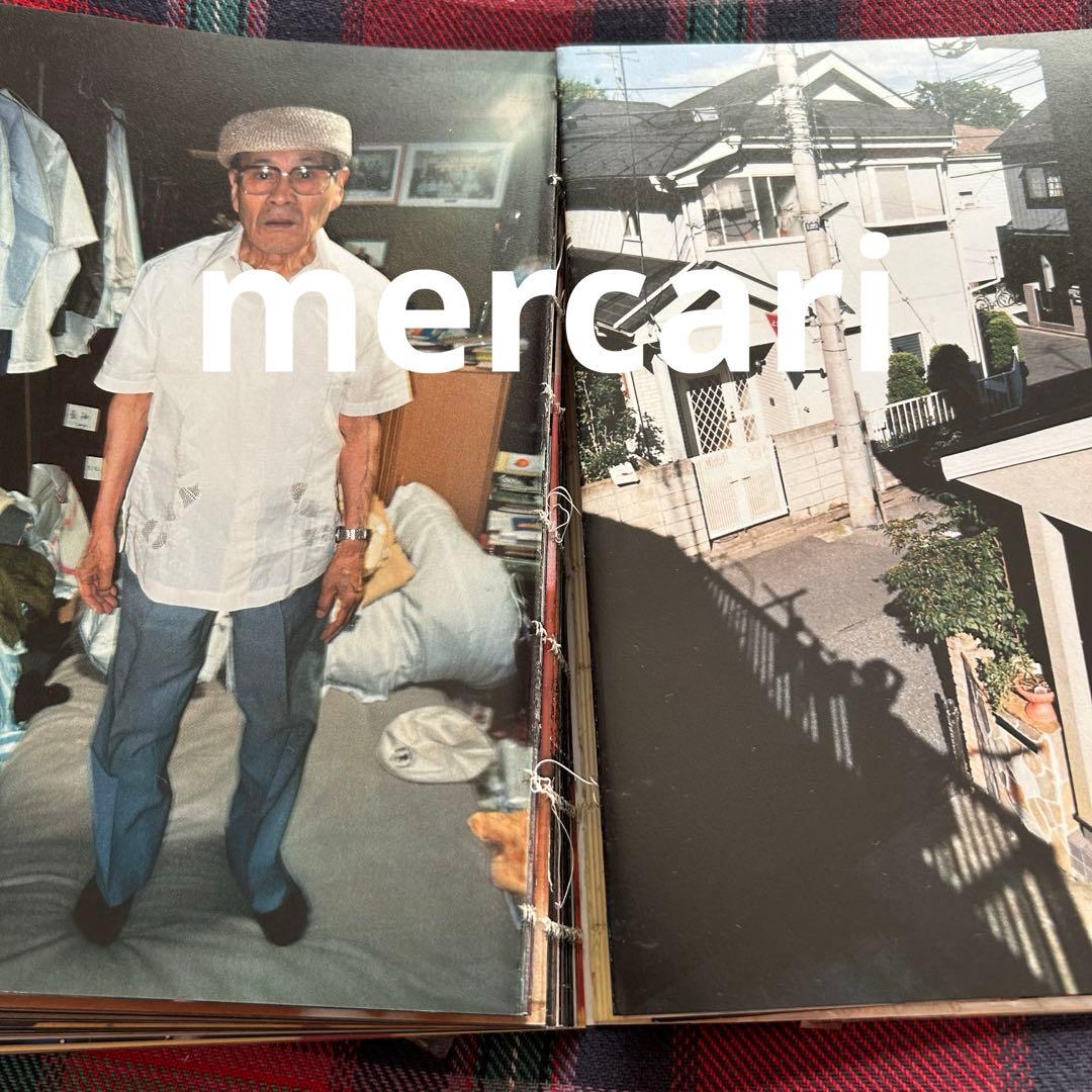 写真集 長島有里枝 pastime paradise