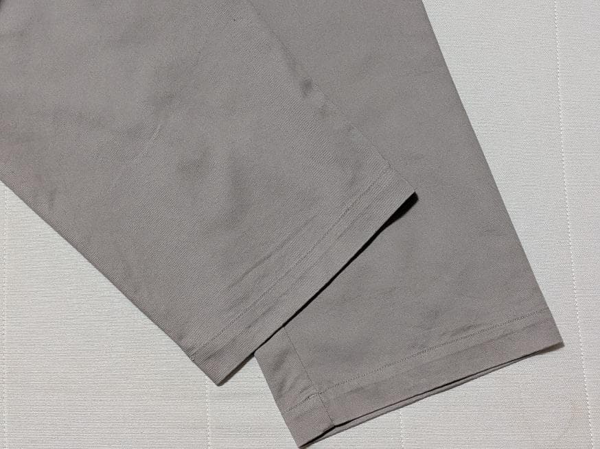 THE NORTH FACE パープルレーベル COOLMAX チノ 30