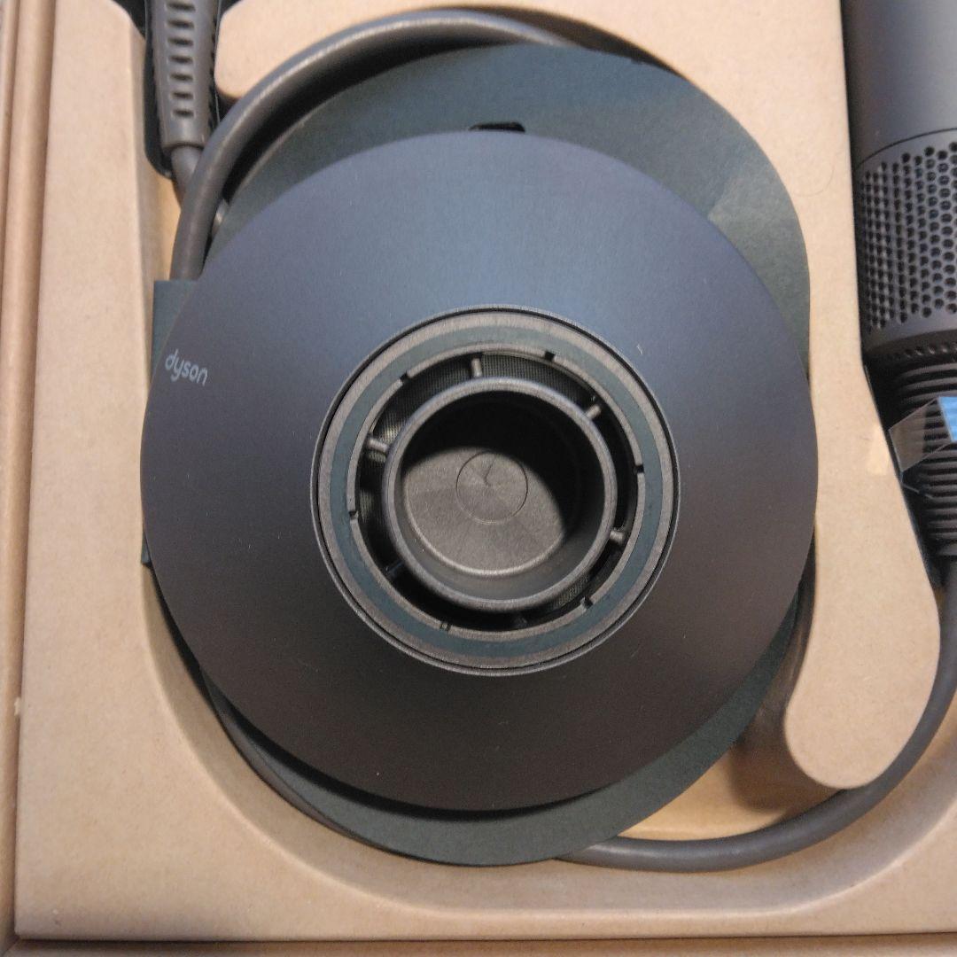 動作良好　フルセット　ダイソン　Dyson　HD03　ドライヤー