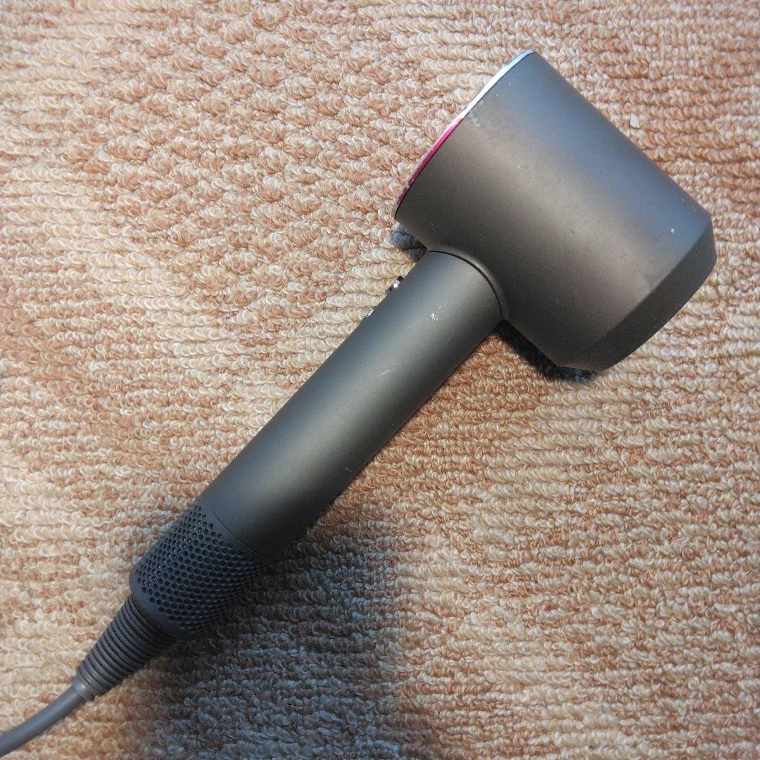 動作良好　フルセット　ダイソン　Dyson　HD03　ドライヤー
