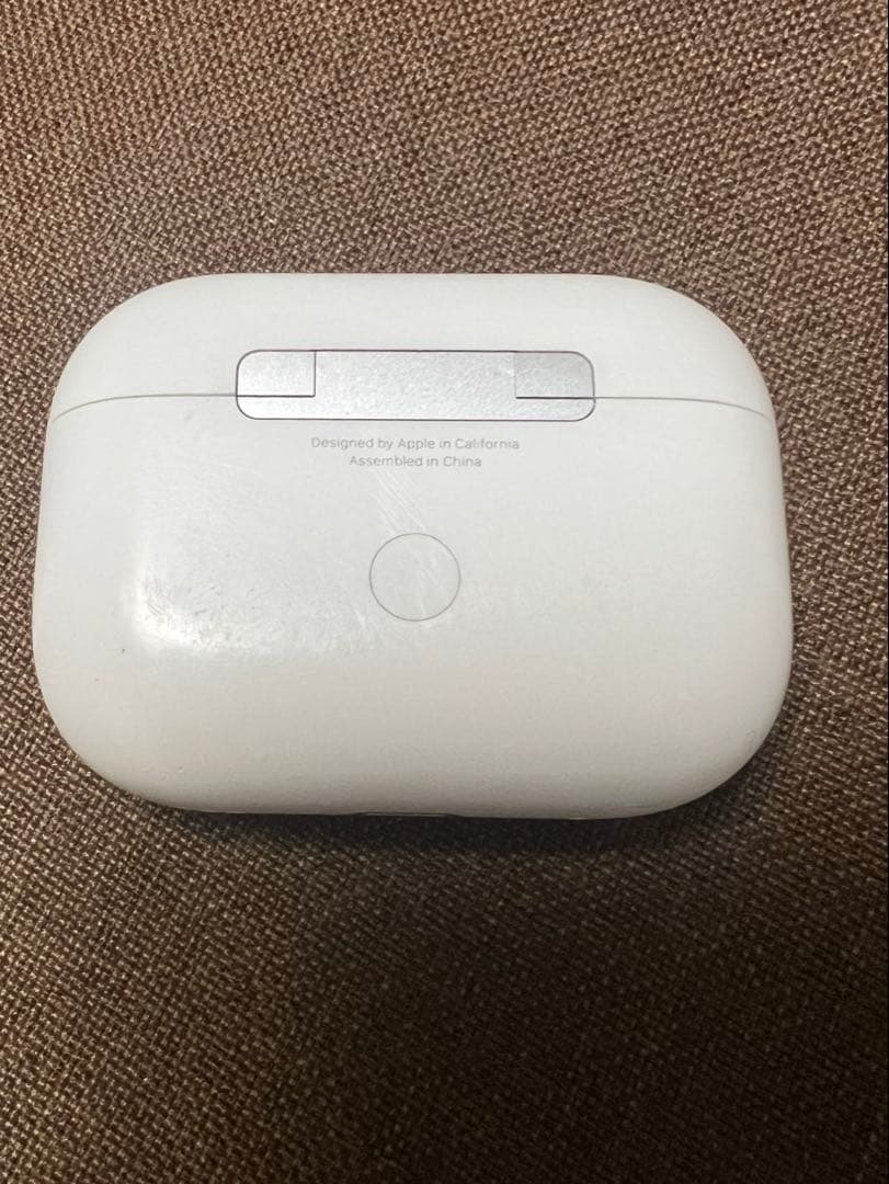 AirPods Pro （第2世代）正規品　Lightningタイプ