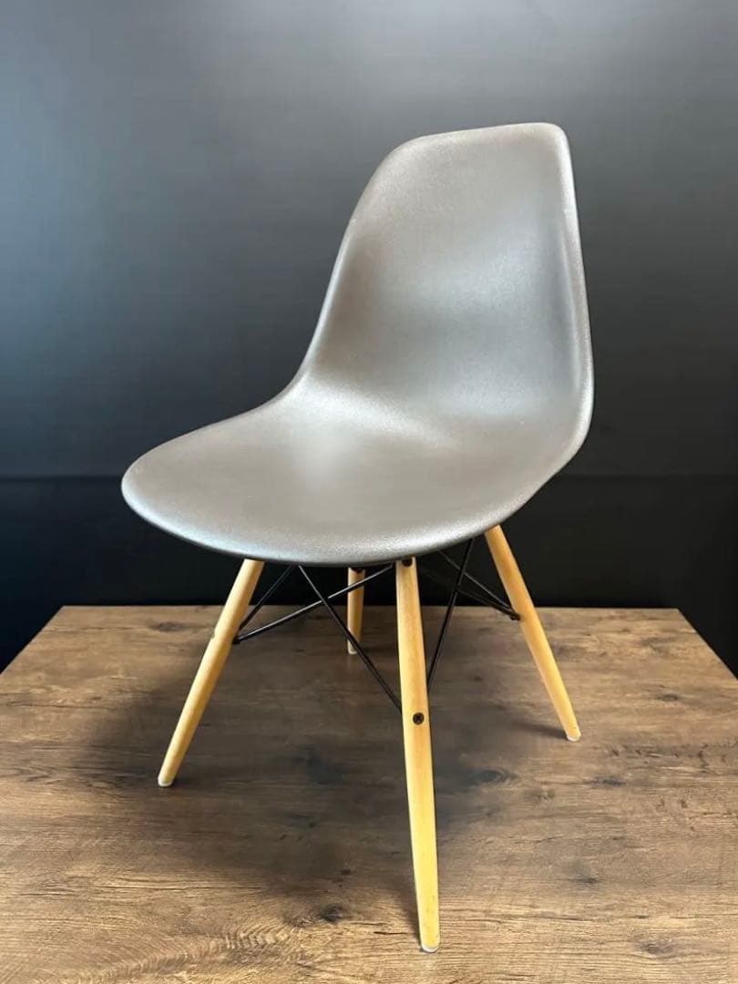 HERMAN MILLER ハーマンミラー イームズ サイドシェルチェア