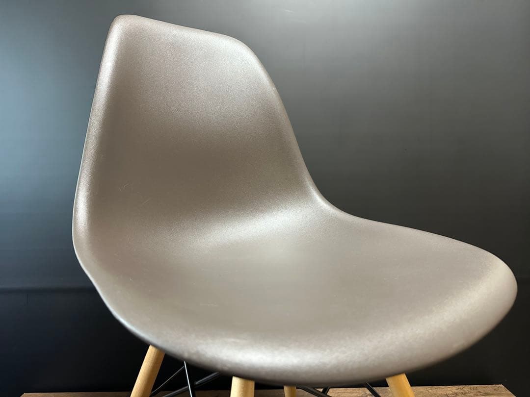 HERMAN MILLER ハーマンミラー イームズ サイドシェルチェア