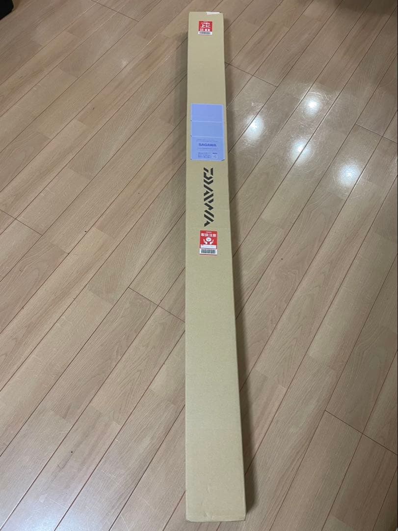 ダイワ　エメラルダス ストイストＲＴ　CGS 80ML