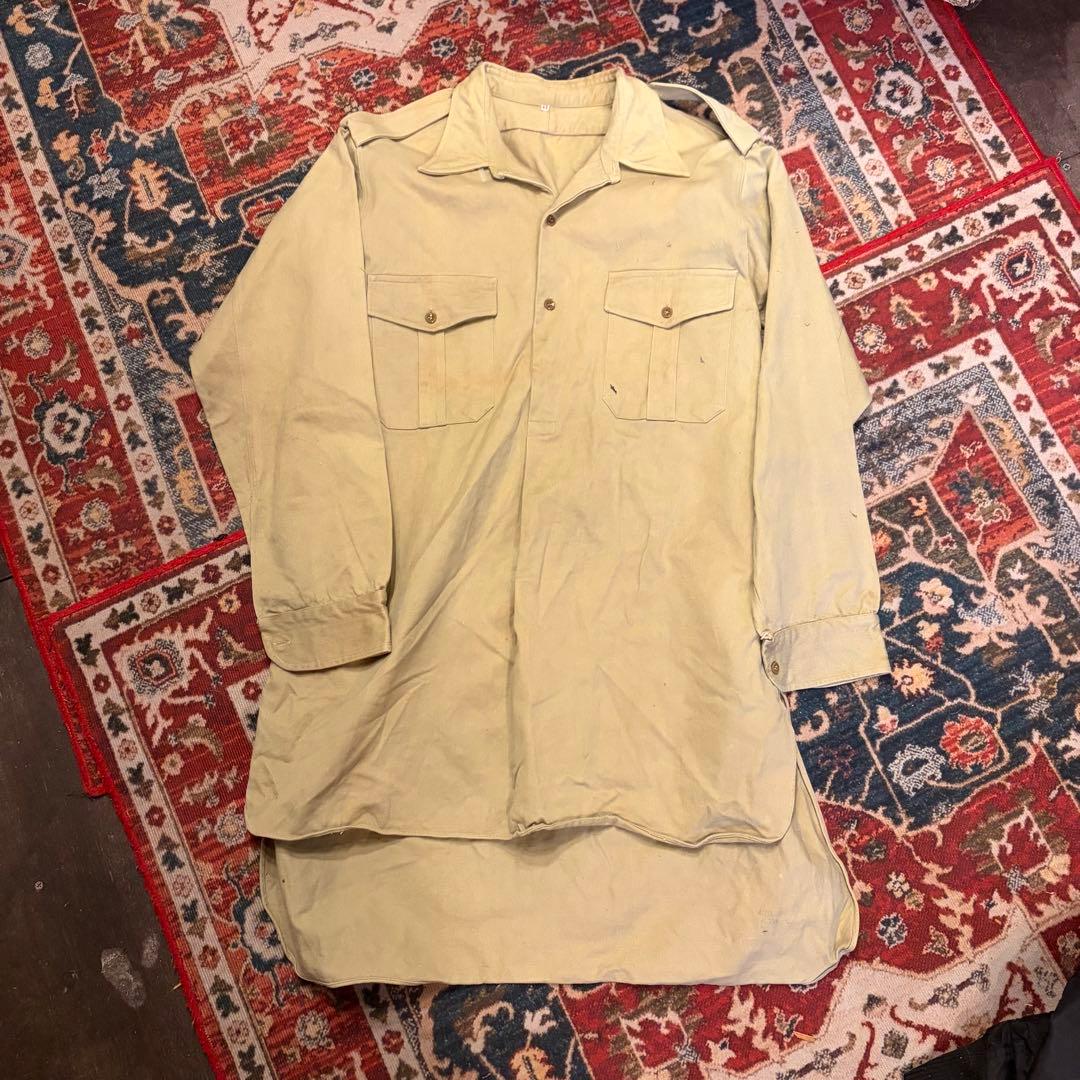 週*割様 古着卸 6点 まとめ売り フランス軍 パイロットレザー ムートンコート