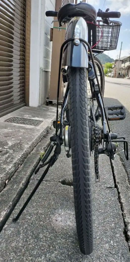 ★専用★ブリヂストン シュライン 26インチ