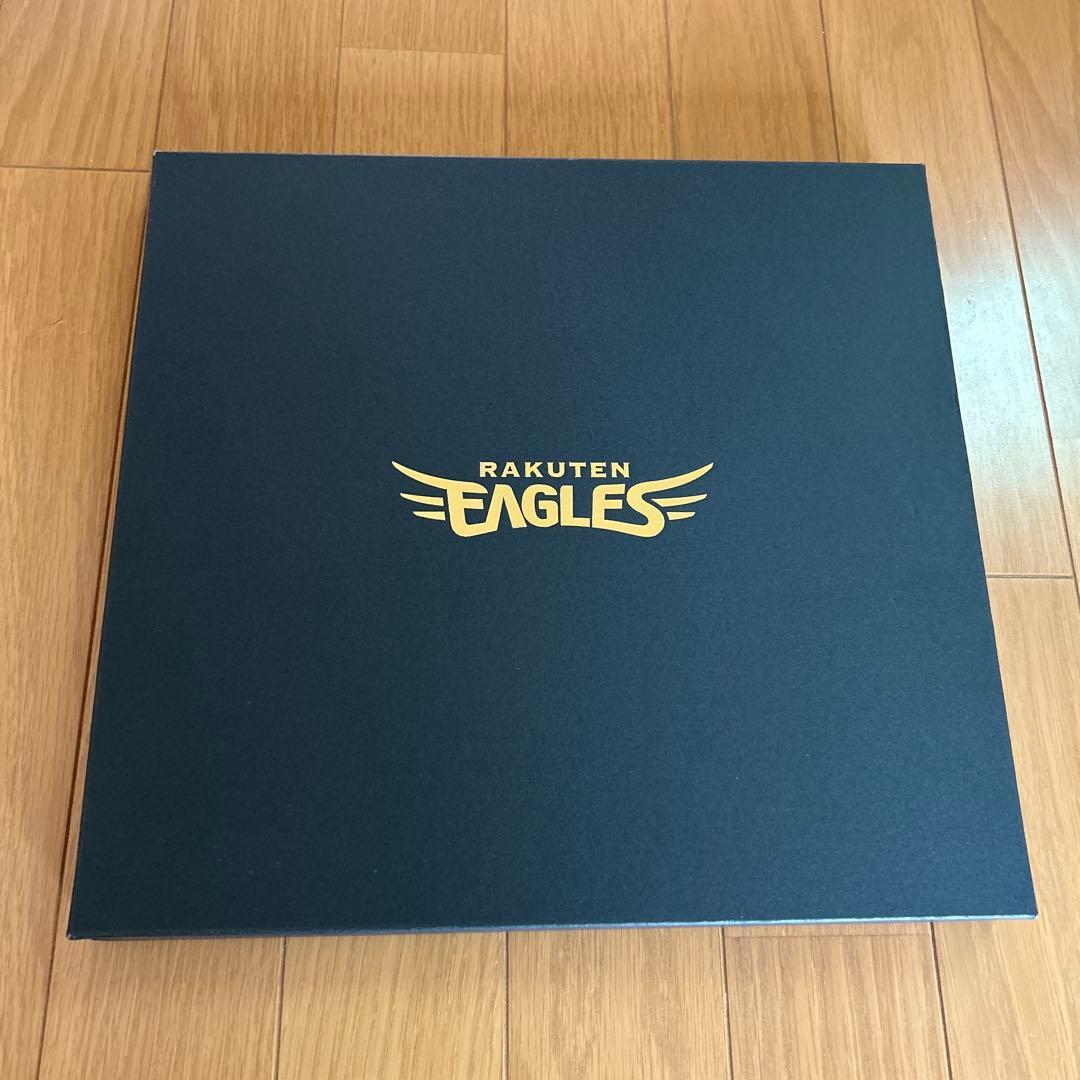 楽天　浅村栄斗　サイン入りフレーム