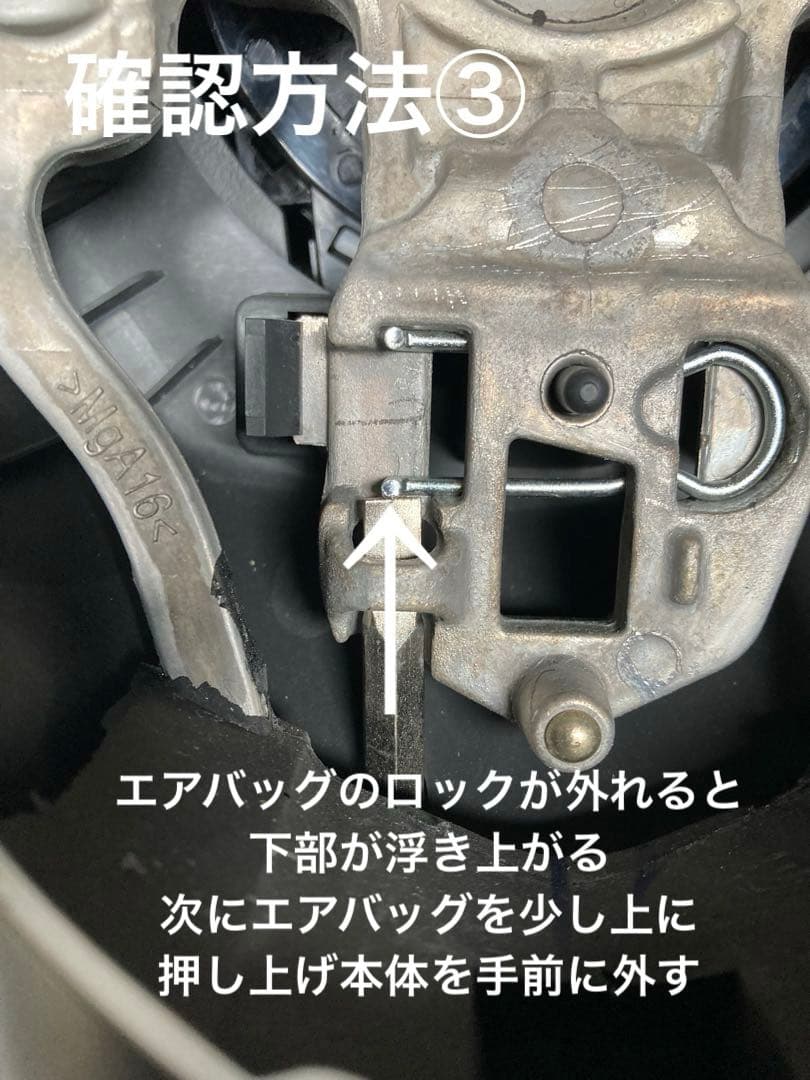 コペン LA400K 7速AT パドルシフトキット