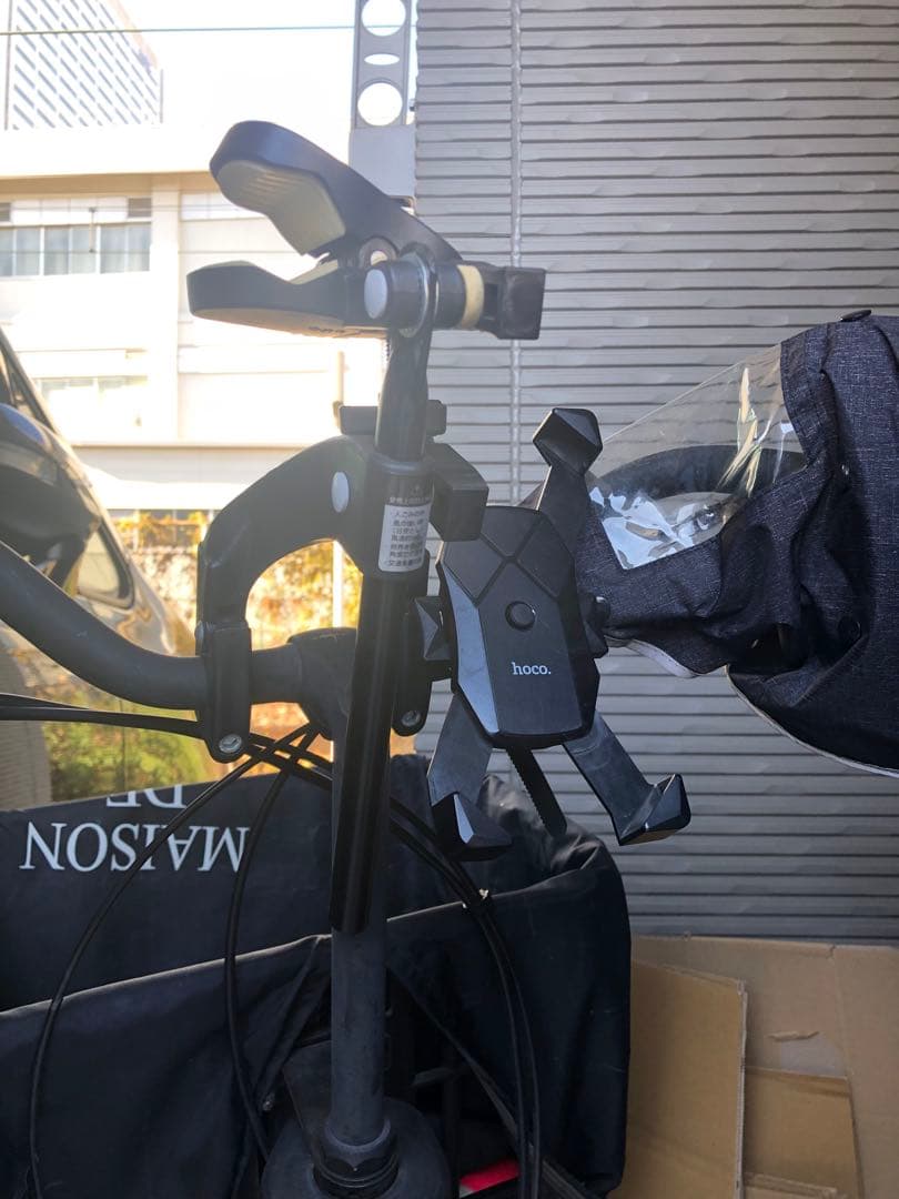 YAMAHA \"PAS Babby un SP\" 21年6月購入：川崎市引取限定