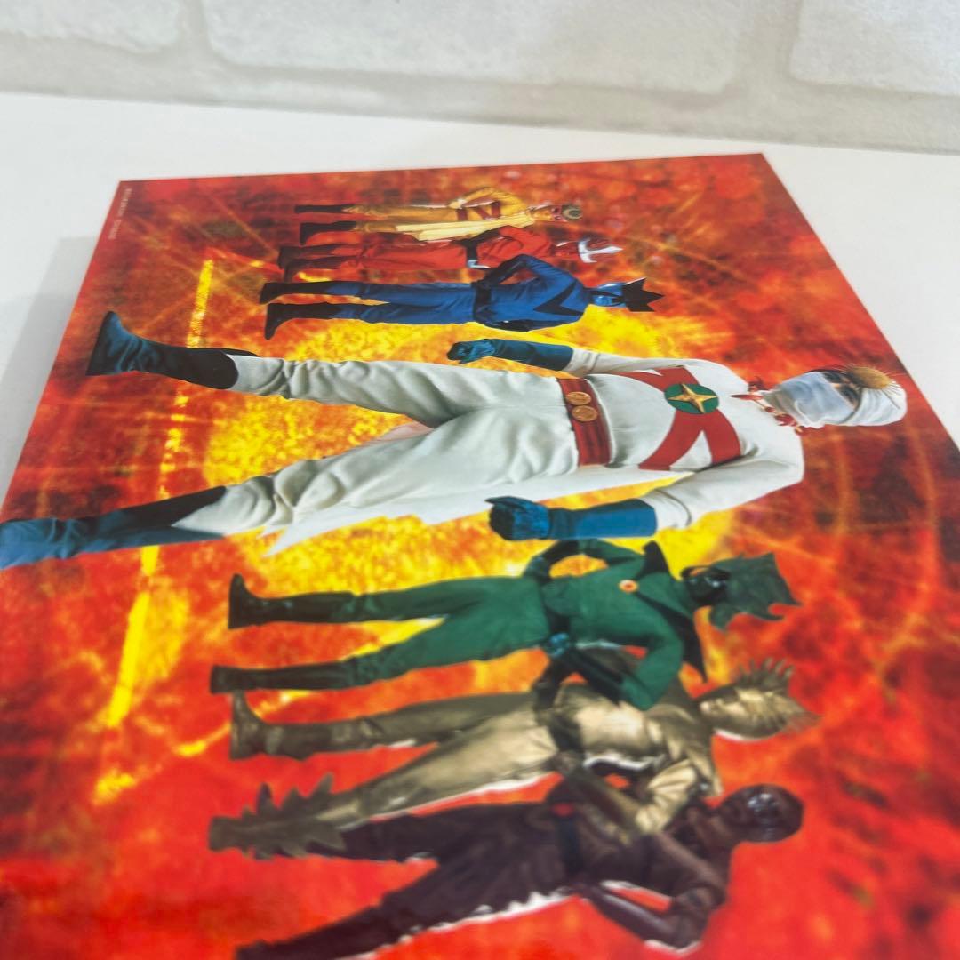 愛の戦士レインボーマンBOX～キャッツアイ作戦編〈2枚組〉