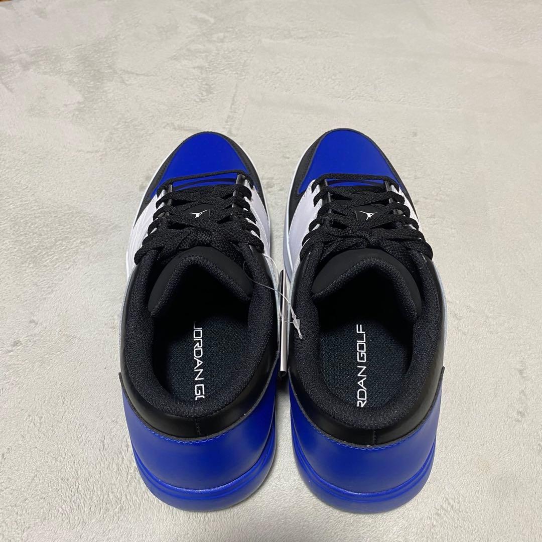 ナイキ ジョーダン NU レトロ 1 G 28.5