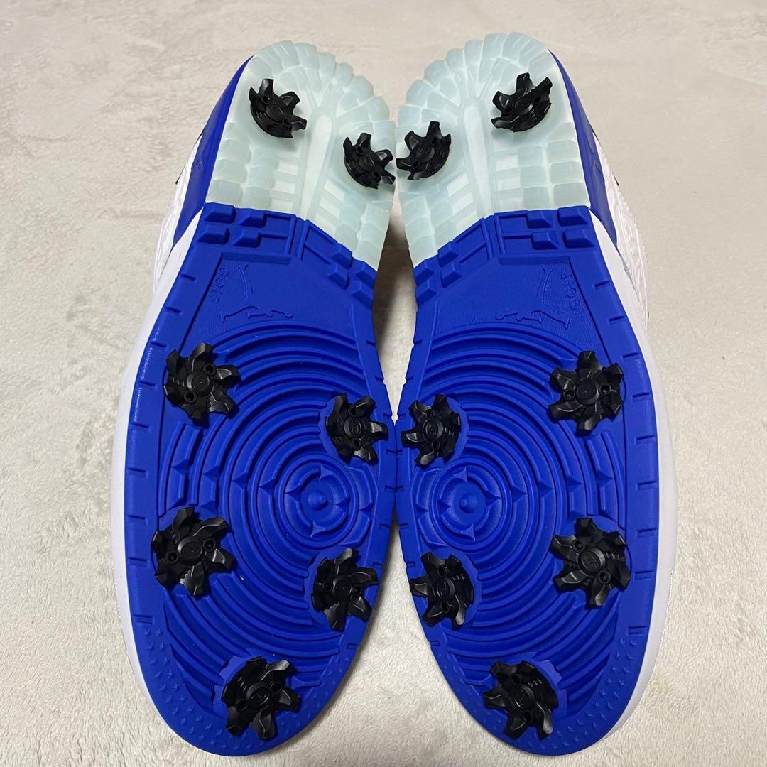 ナイキ ジョーダン NU レトロ 1 G 28.5