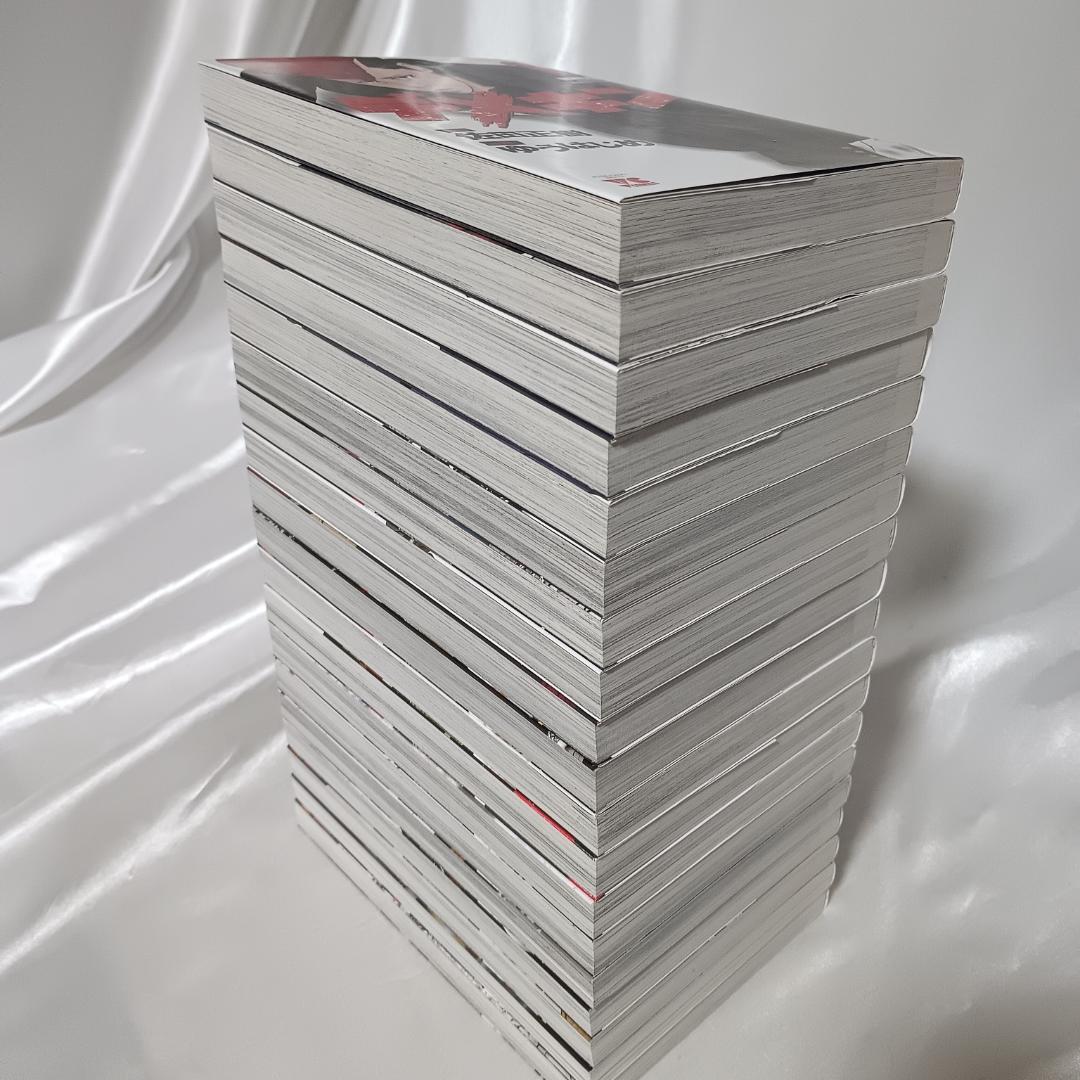 【美品！ほぼ全巻初版！デメキン　最新刊　全38巻セット　佐田　正樹】