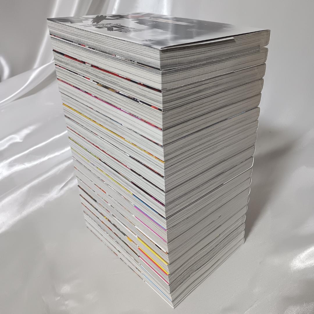 【美品！ほぼ全巻初版！デメキン　最新刊　全38巻セット　佐田　正樹】