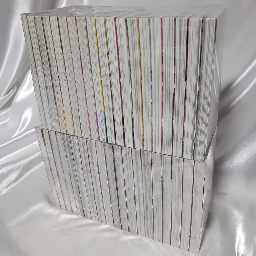 【美品！ほぼ全巻初版！デメキン　最新刊　全38巻セット　佐田　正樹】