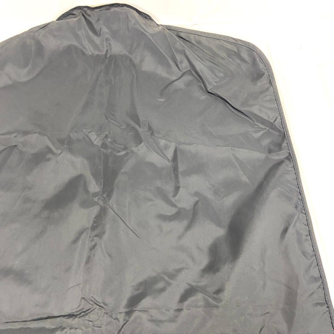 CHANEL シャネル ベルベット ハンガー 黒 ベロア ガーメントカバー