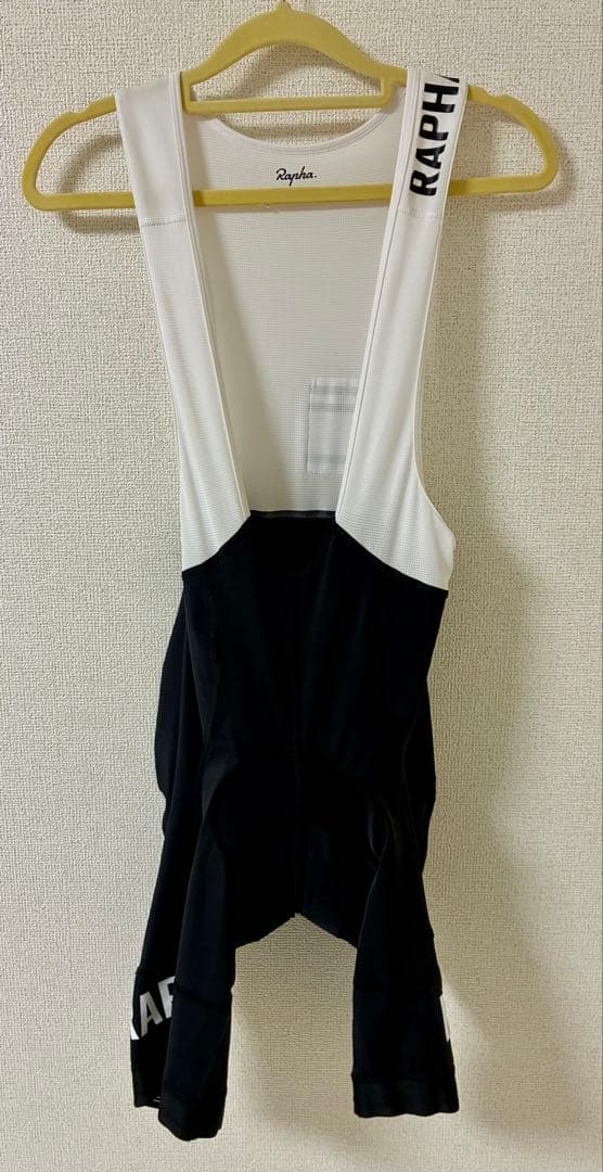 Rapha Pro Team Trainingジャージ上下セット Mサイズ