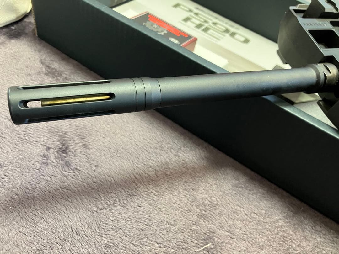 PS90 ハイサイクル　電動ガン　東京マルイ