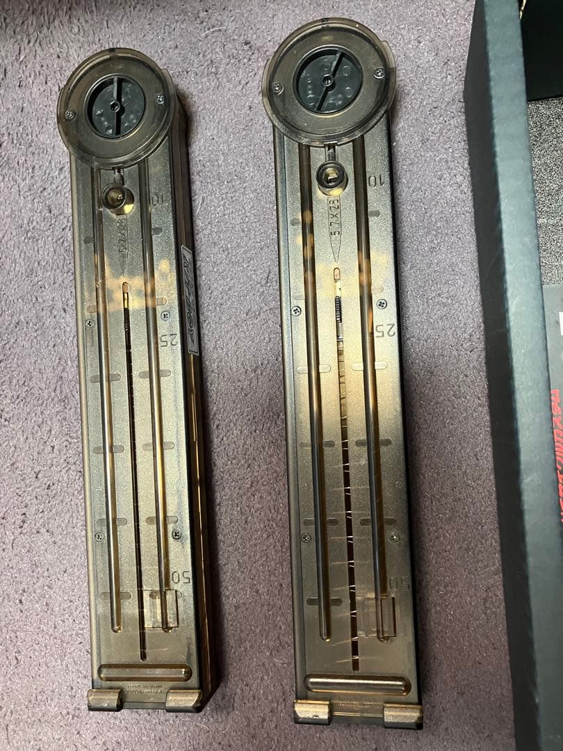 PS90 ハイサイクル　電動ガン　東京マルイ