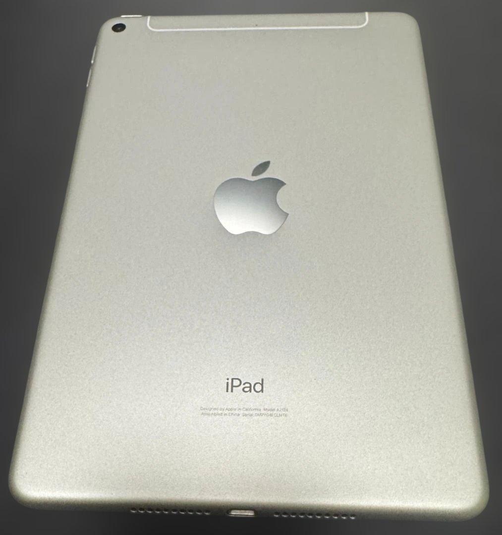Apple iPad mini5 シルバー 本体