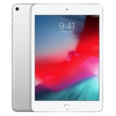 Apple iPad mini5 シルバー 本体
