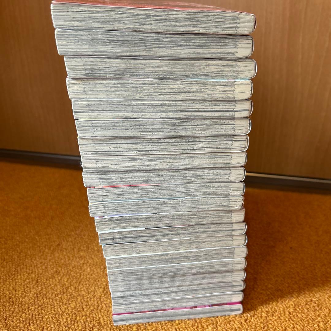 地縛少年花子くん0〜18巻＋放課後少年花子くん一冊