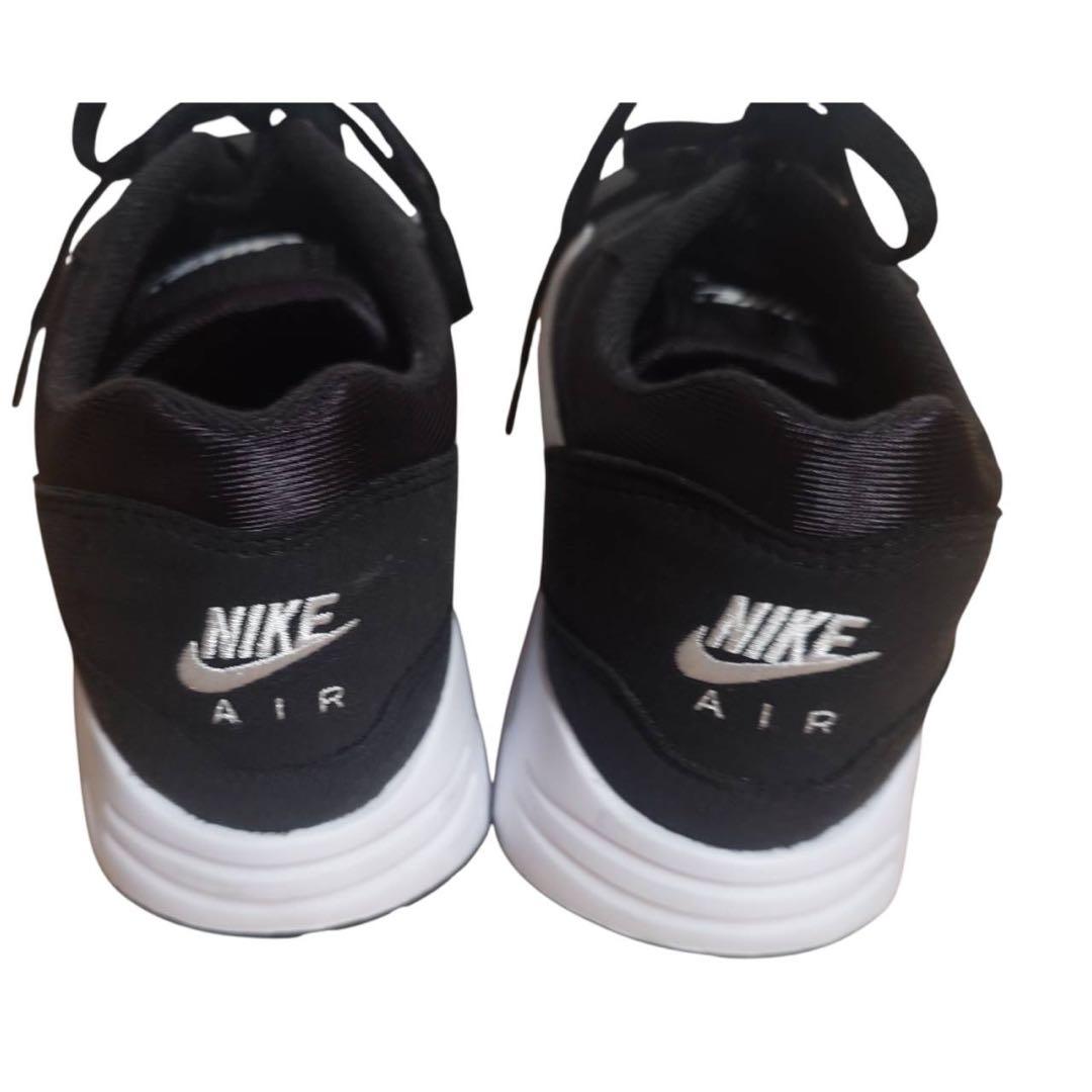 【未使用級】NIKE エアマックス 黒 26.5cmメンズ ゴルフシューズ
