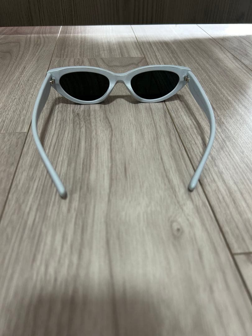 ‼️購入レシートあり‼️マルジェラ ジェントルモンスター レザー サングラス