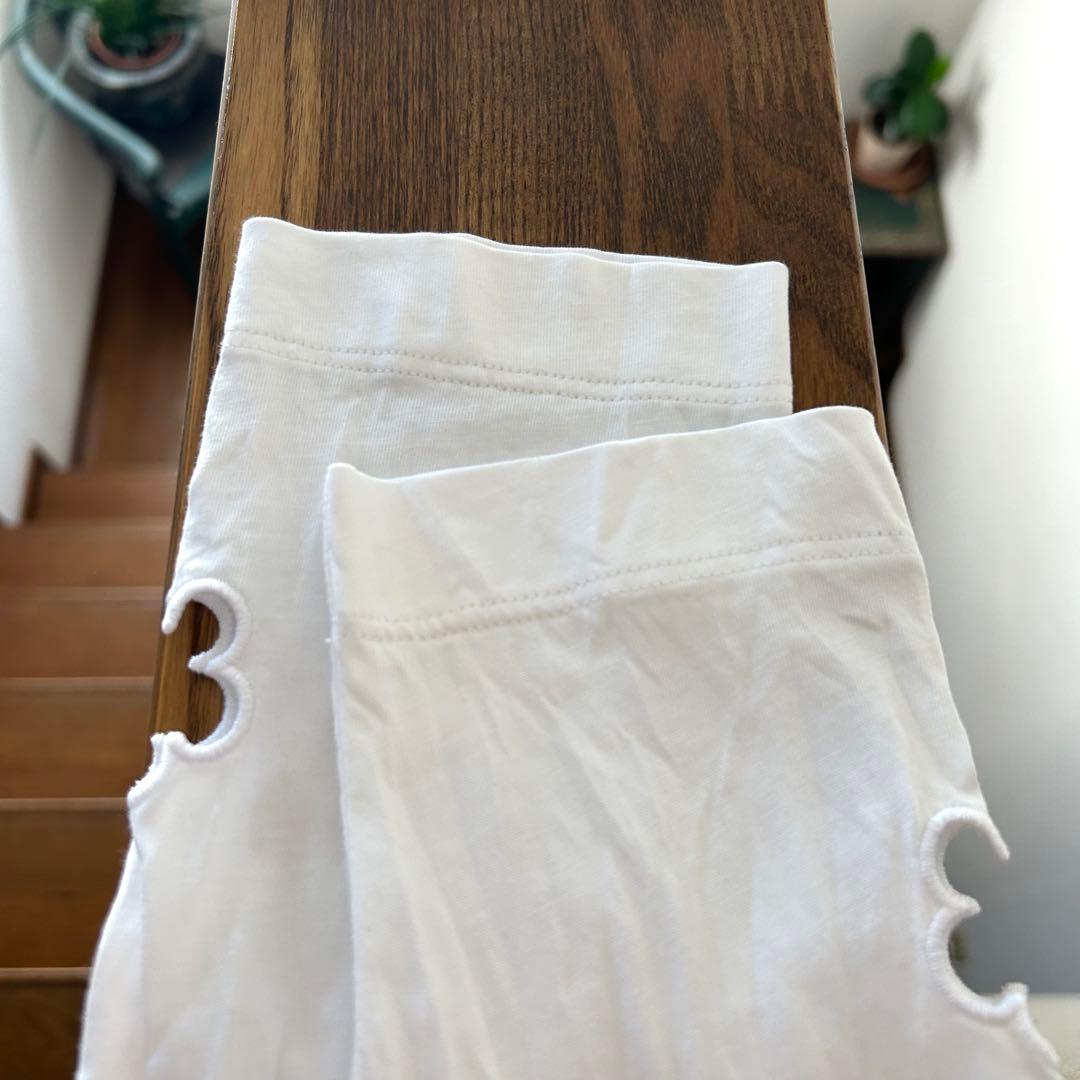 ♡完売♡simone rocha シモーネロシャ　フラワー　Tシャツ　カットソー