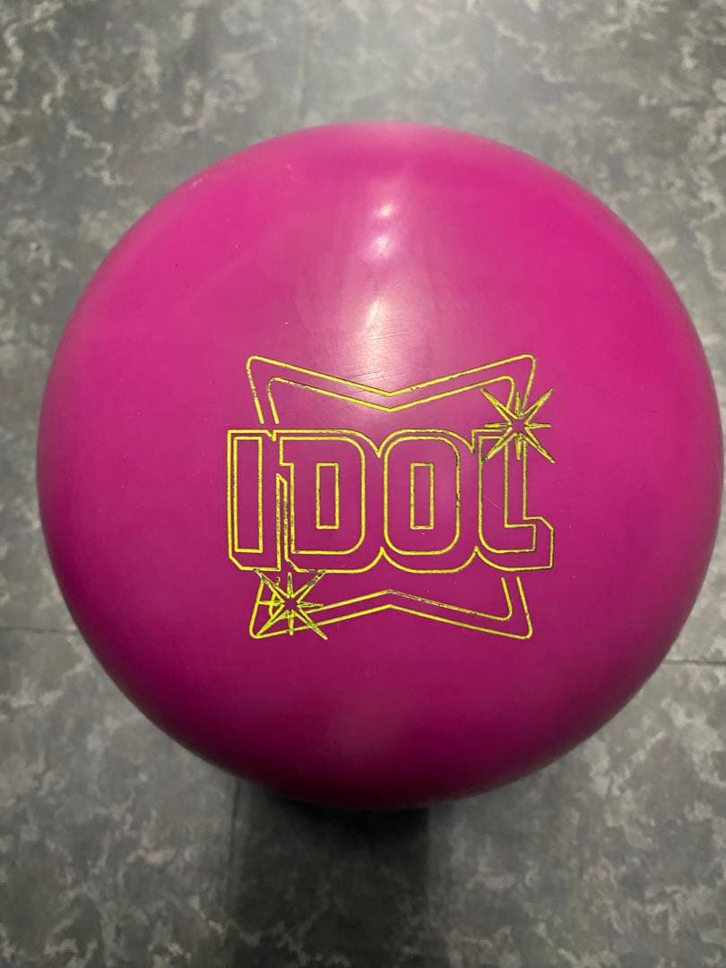 ROTOGRIP アイドル