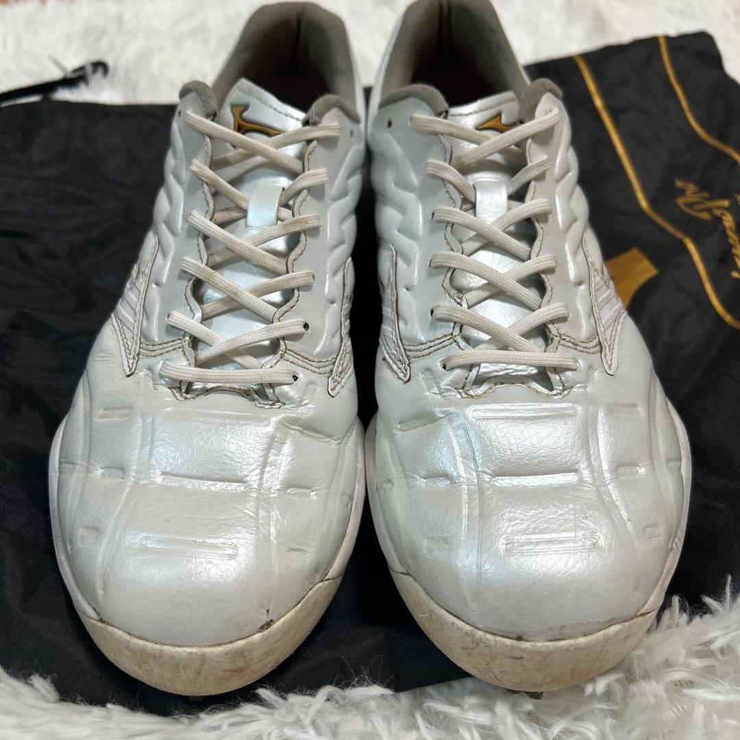 Mizuno クッションレボプロ　25.5cm