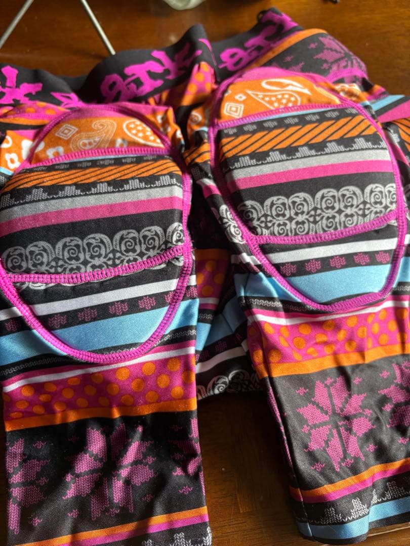 ARK ヒッププロテクター　WLサイズ