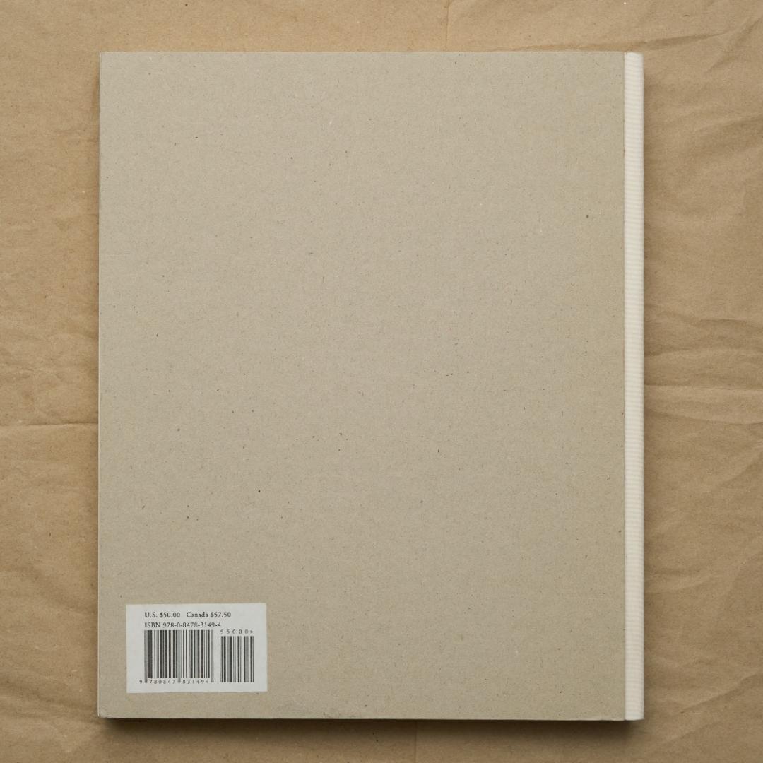 アート・デザイン・音楽 Mark Borthwick \"not in fashion\"