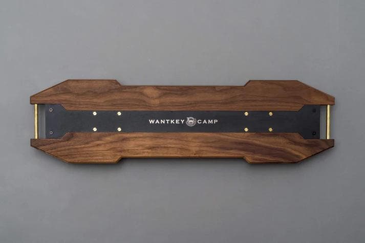 新品未使用　WANTKEY CAMP　WANTKEY SBS　天板のみ