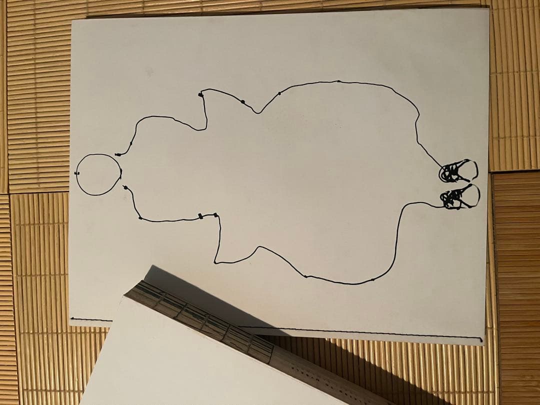 アート・デザイン・音楽 Yohji Yamamoto TALKING TO MYSELF