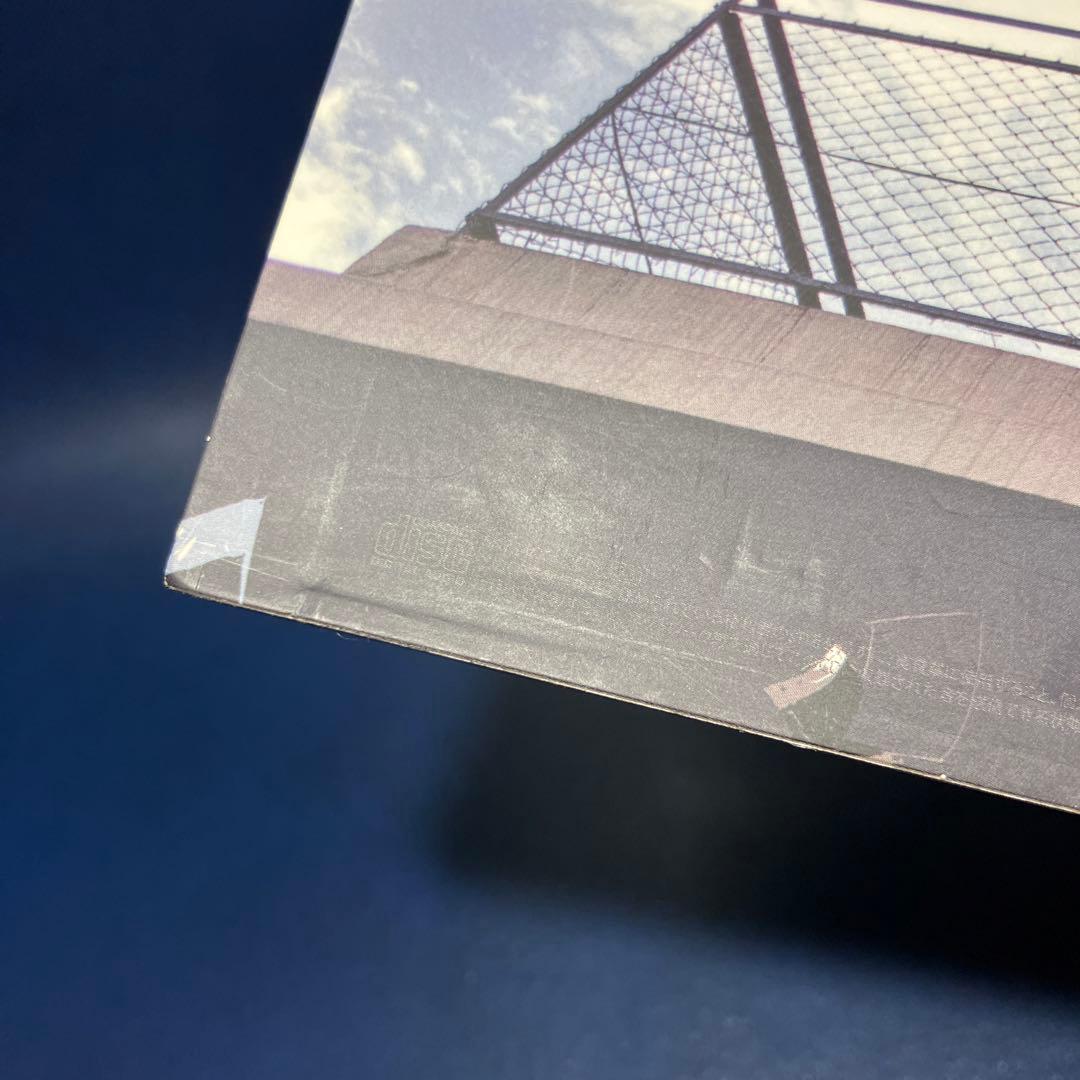 ■[廃盤]歌い手 鎖那 アルバムCD「(un)sentimental spica