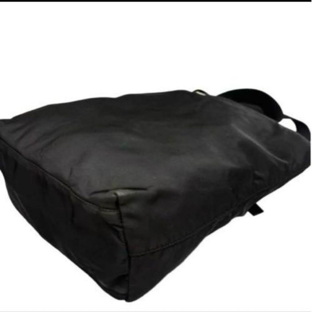 041 PRADA ハンドバッグ トートバッグ 肩掛け p5