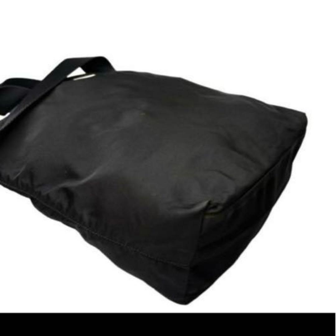 041 PRADA ハンドバッグ トートバッグ 肩掛け p5