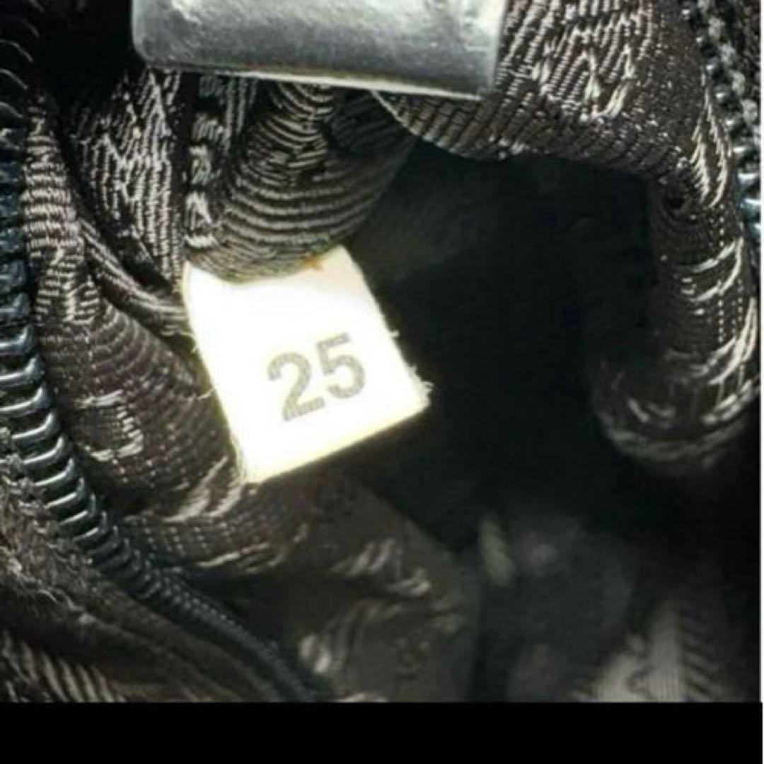 041 PRADA ハンドバッグ トートバッグ 肩掛け p5