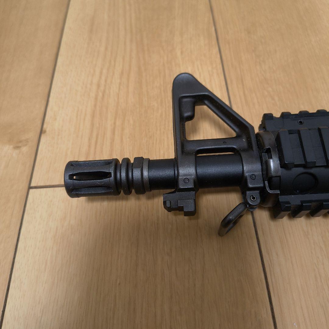 東京マルイ M4 CRW