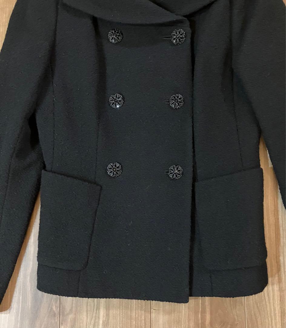 FOXEY JEWEL ジャケット