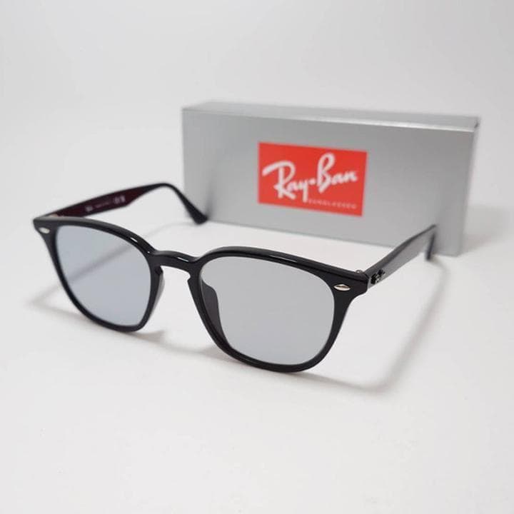 【ReVision】RB4258F-RESGY レイバン サングラス リビジョン