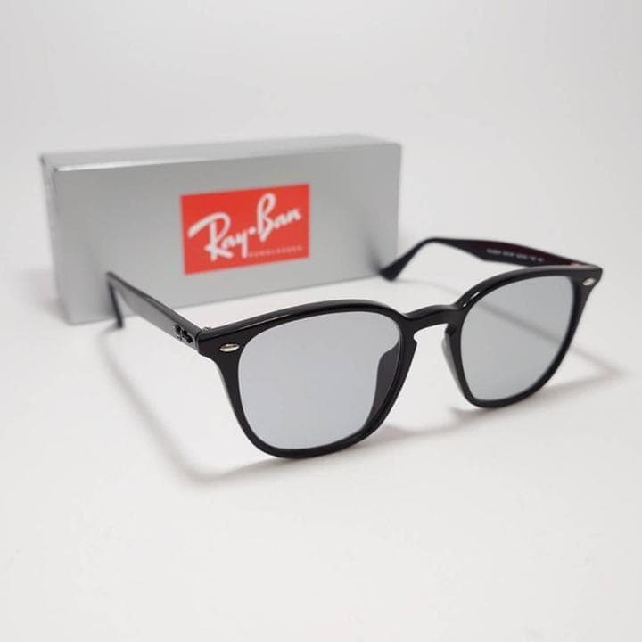 【ReVision】RB4258F-RESGY レイバン サングラス リビジョン