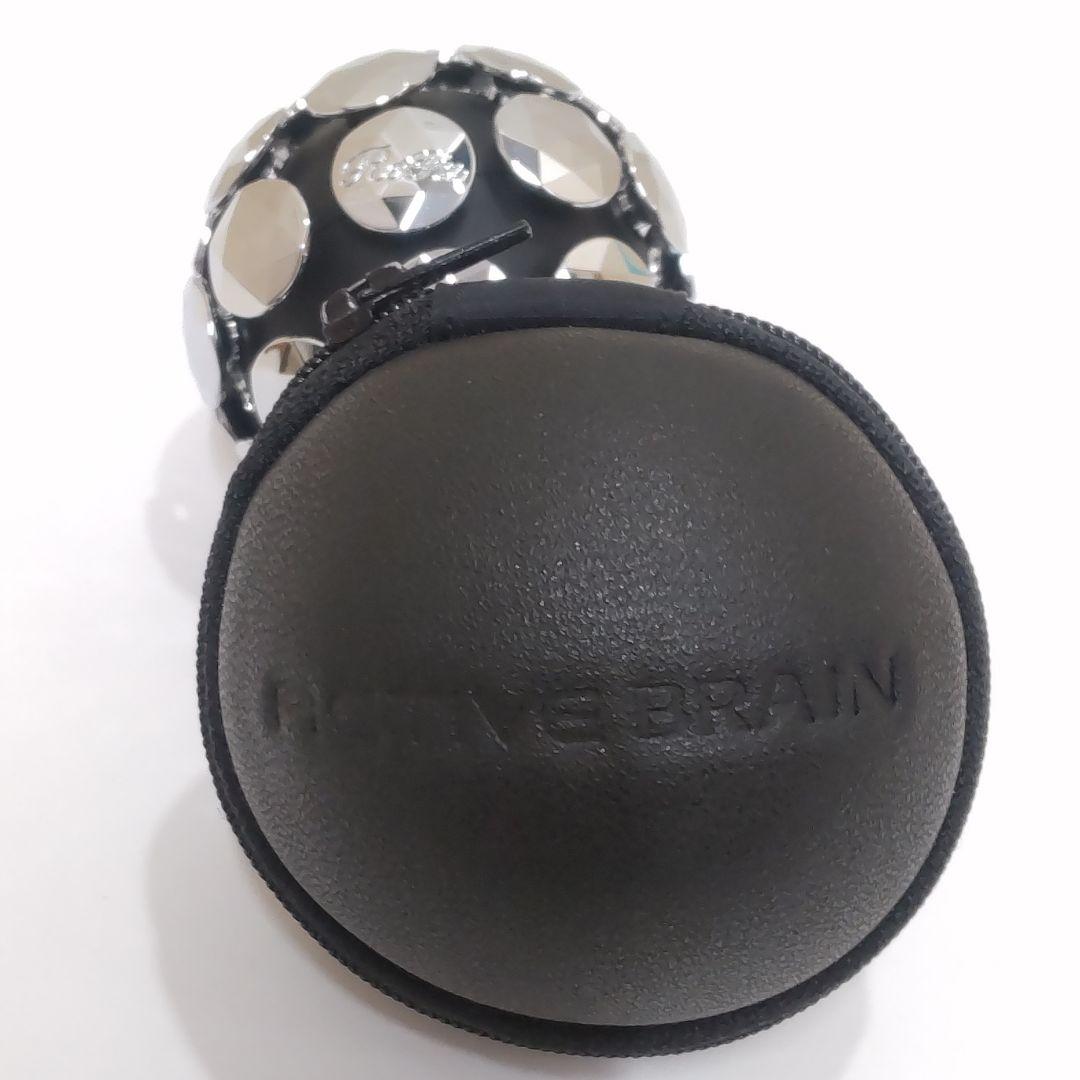 美品　リファ　アクティブブレイン　ACTIVE BRAIN　MJ99