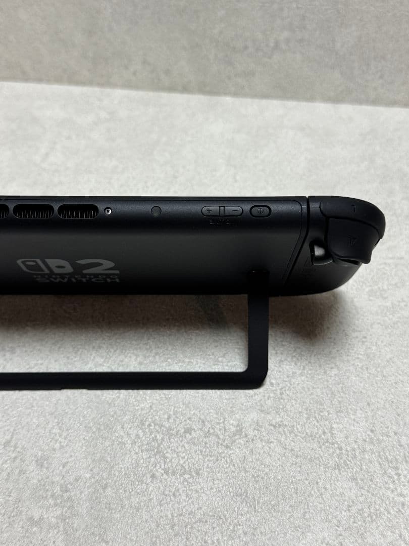 【保証書付】Nintendo Switch 2 本体 日本語専用