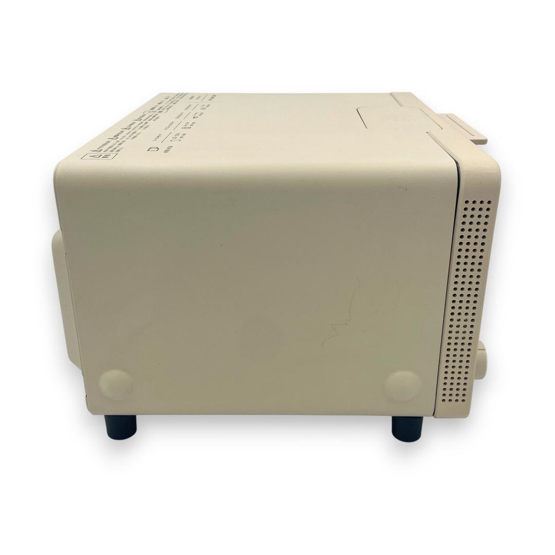 【16】BALMUDA バルミューダ The Toaster　/ベージュ