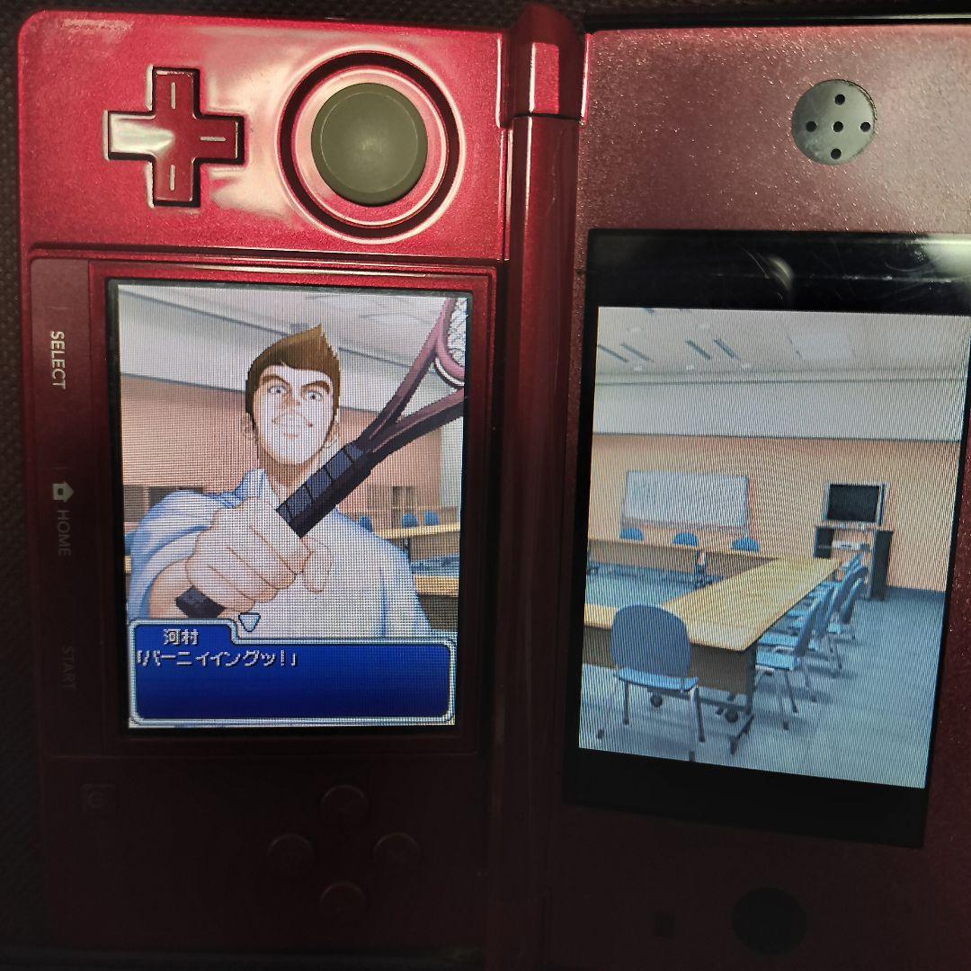 1*5様 テニスの王子様　もっと学園祭の王子様