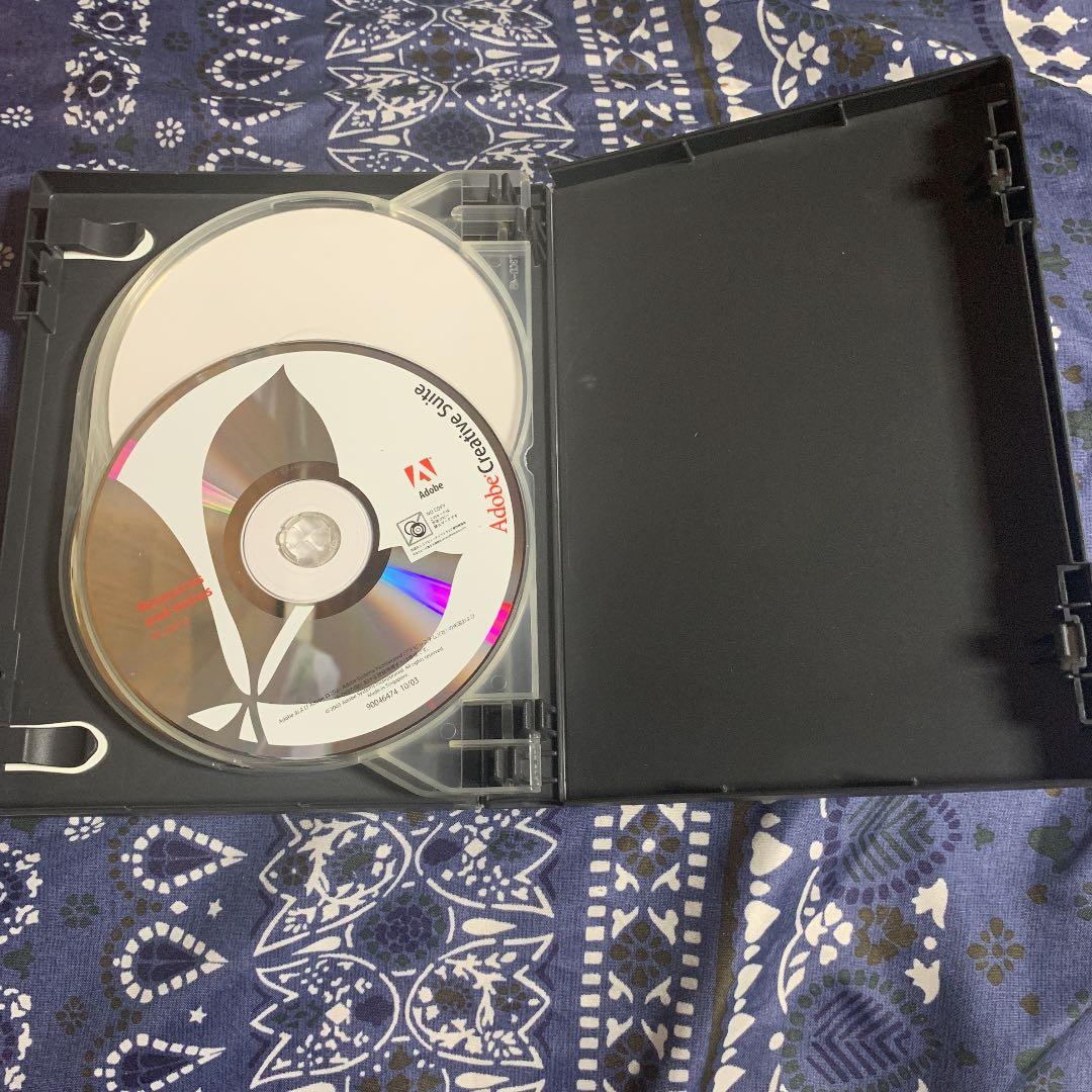 コンピュータ・IT Adobe Creative Suite Premium